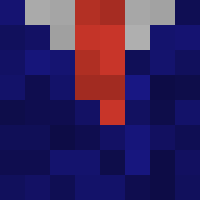 intersecato's skin