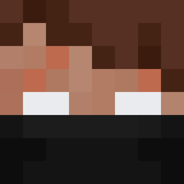 O_Rei's skin