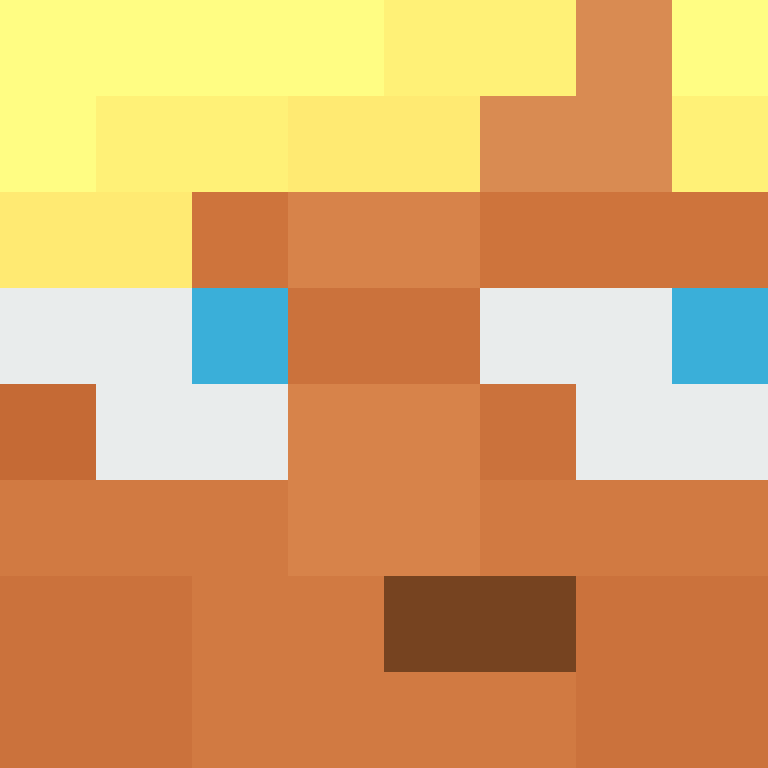 HarolotWarlot's skin