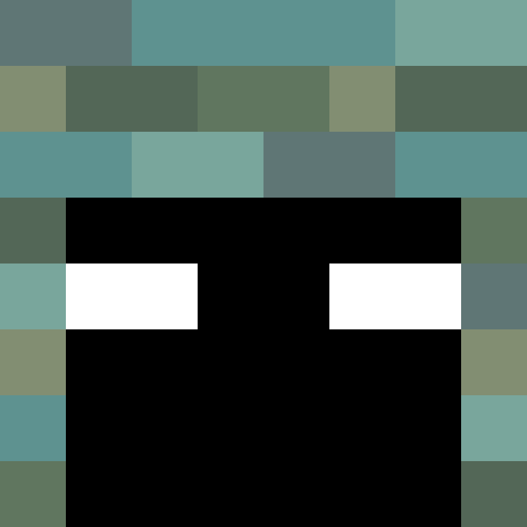 Auntbrix's skin