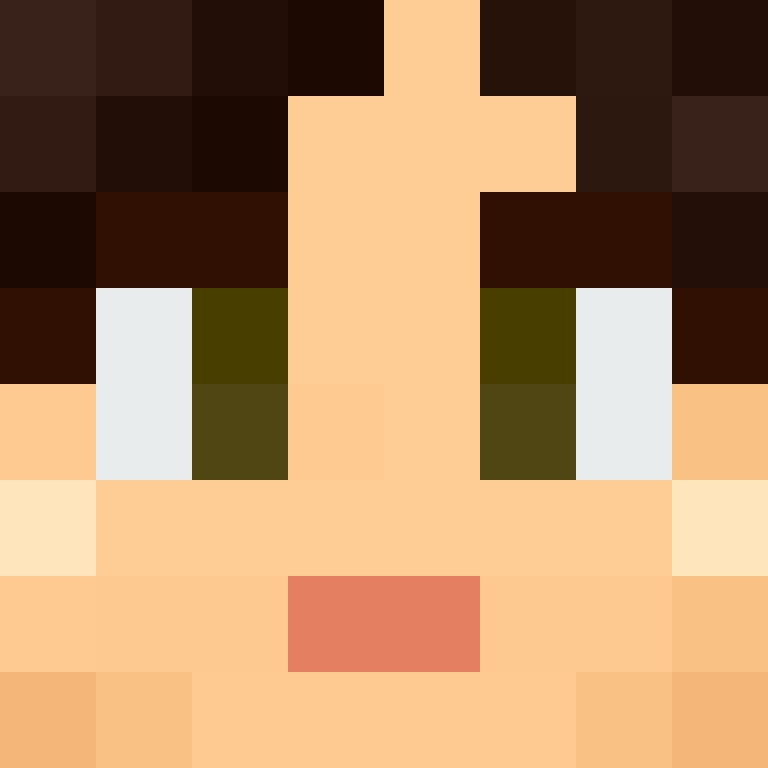 ShakaYami's skin