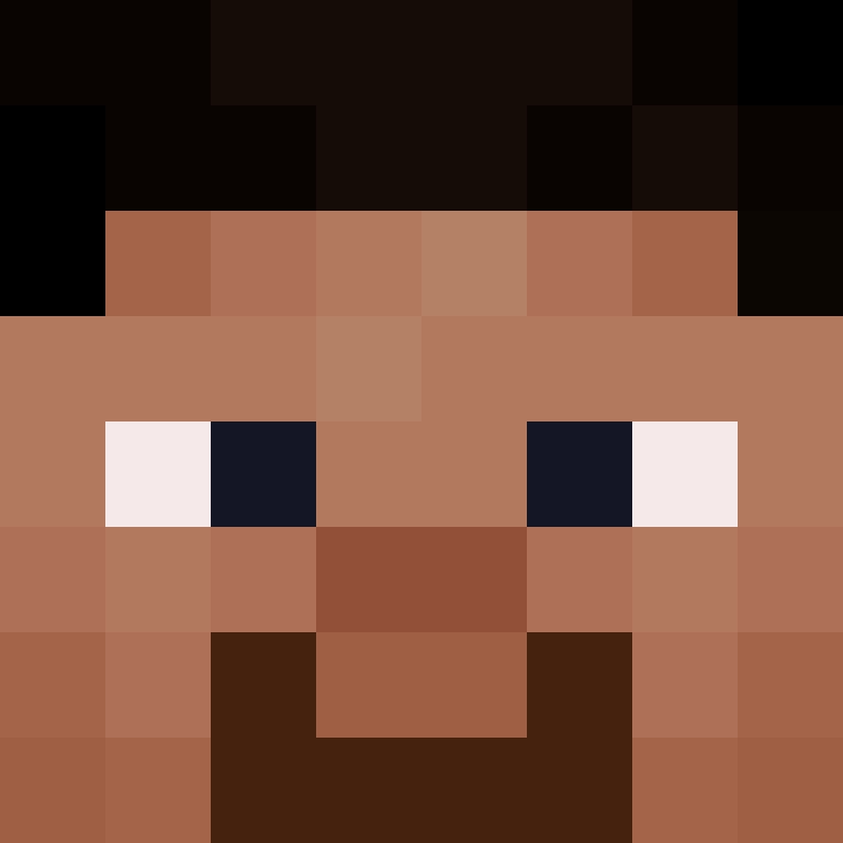 AdamTheHedgehog's skin