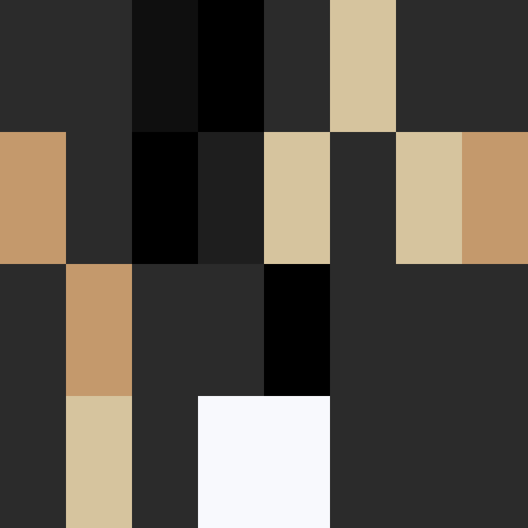 MrRiptide's skin
