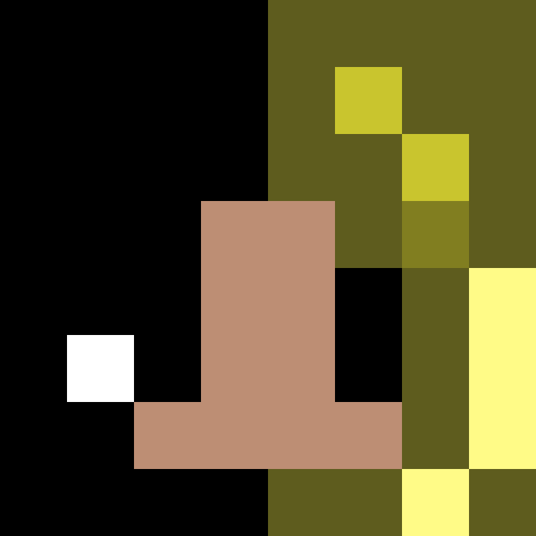PatatjeMC's skin