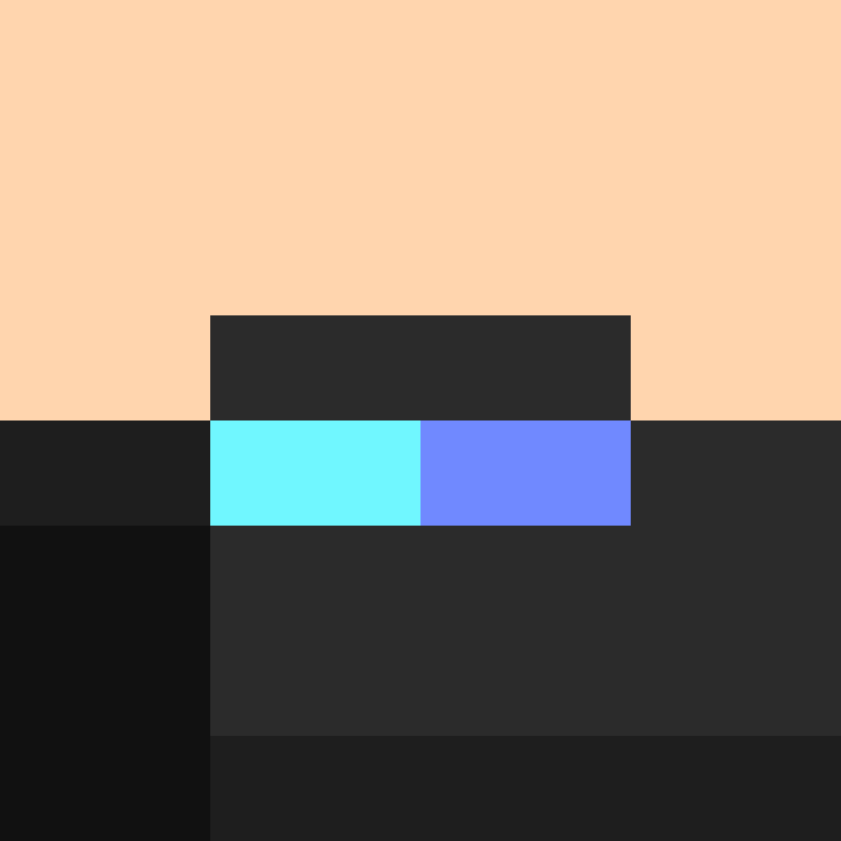 0TickDelay's skin