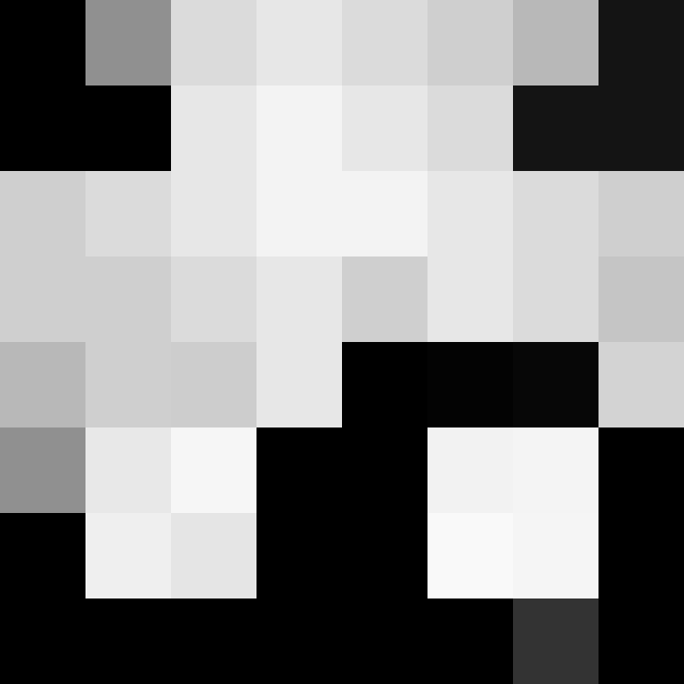 tusg's skin