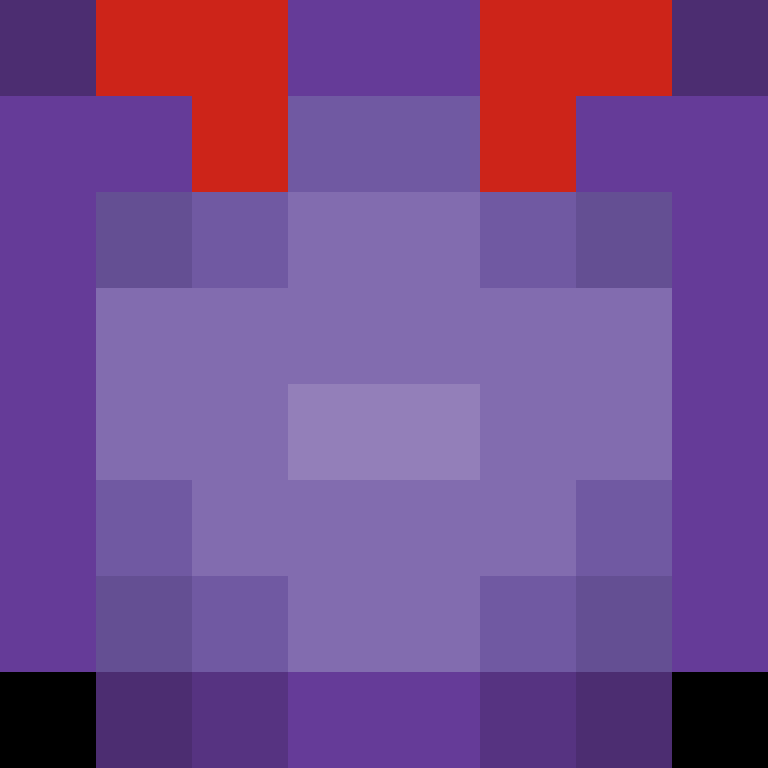 Lugattu's skin