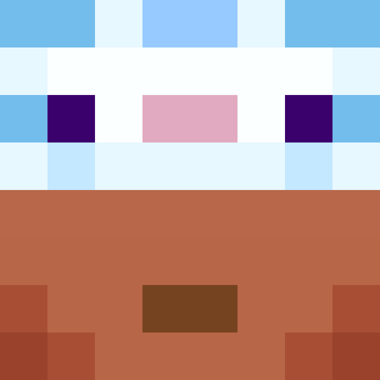 Bolshebricks's skin