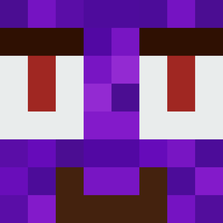 luh29's skin