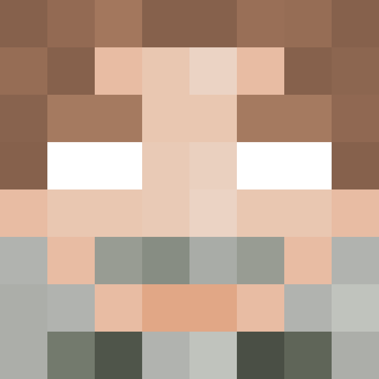 BadSampai's skin