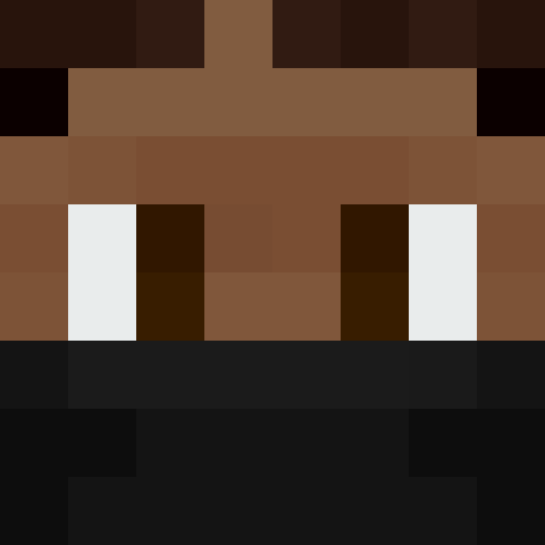 Xenyria's skin