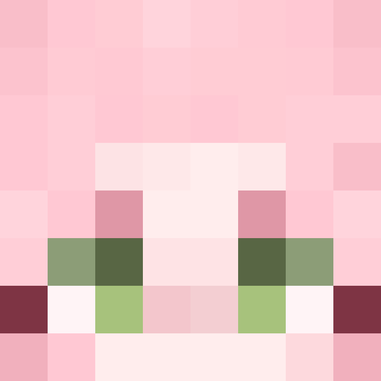 acin5's skin