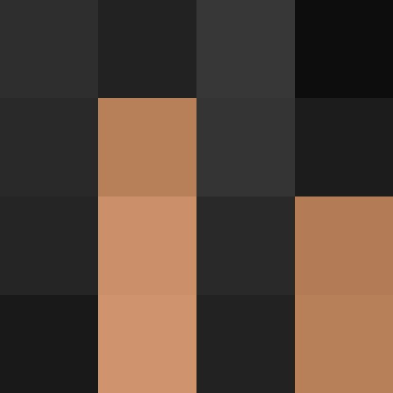 Respondents's skin