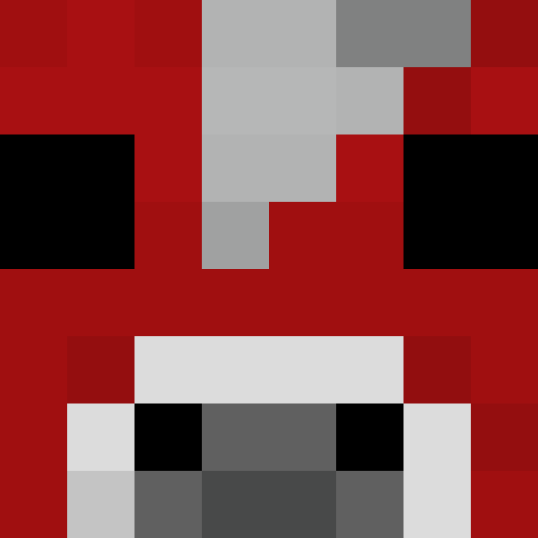 CrypticLoser13's skin