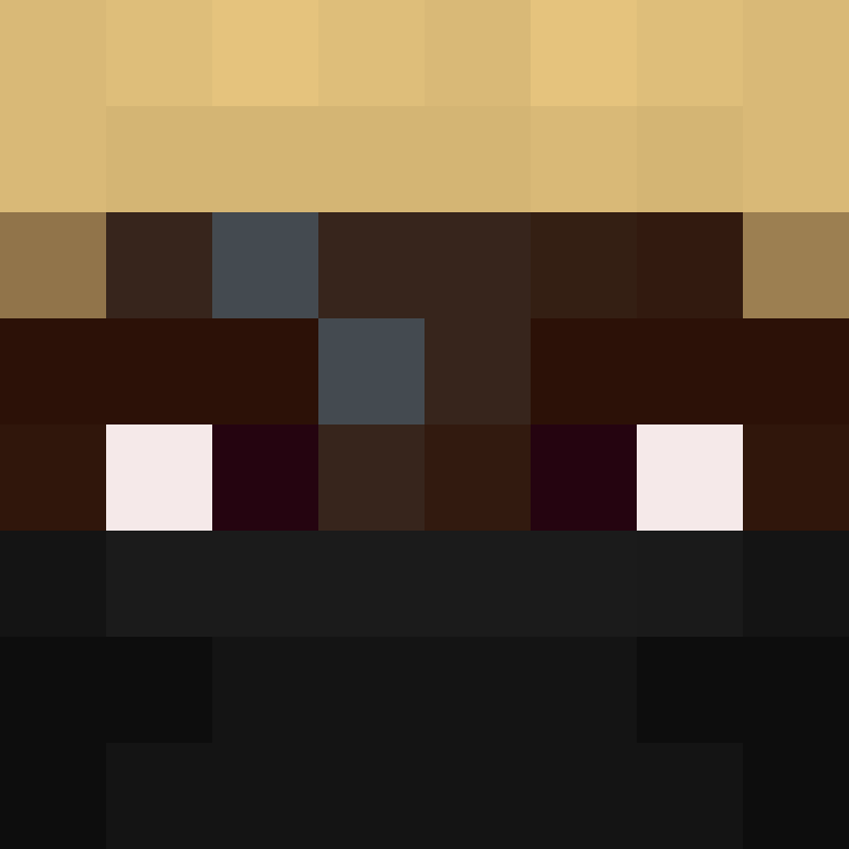 ThePenspinneur's skin