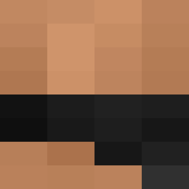 Mr_Genes's skin