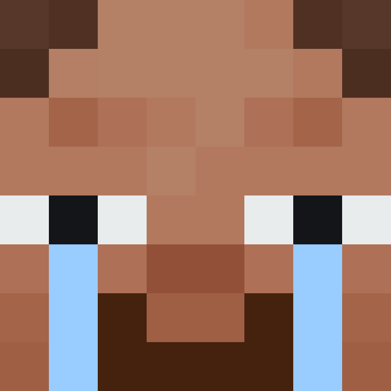 1etho's skin