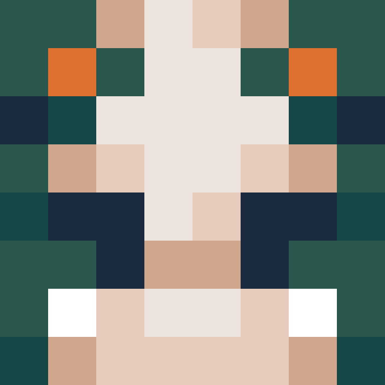 Shar_d's skin