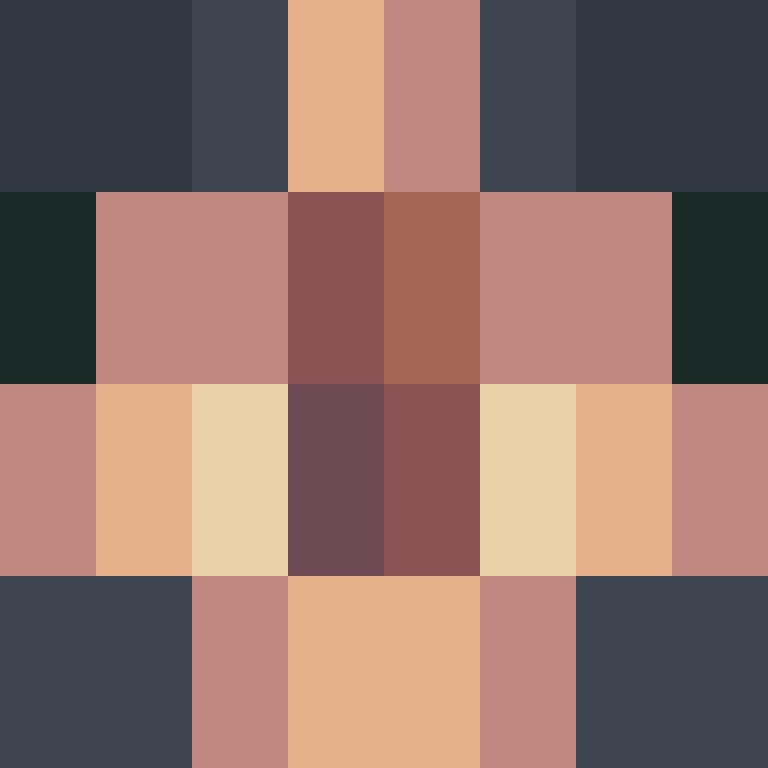 o___j's skin