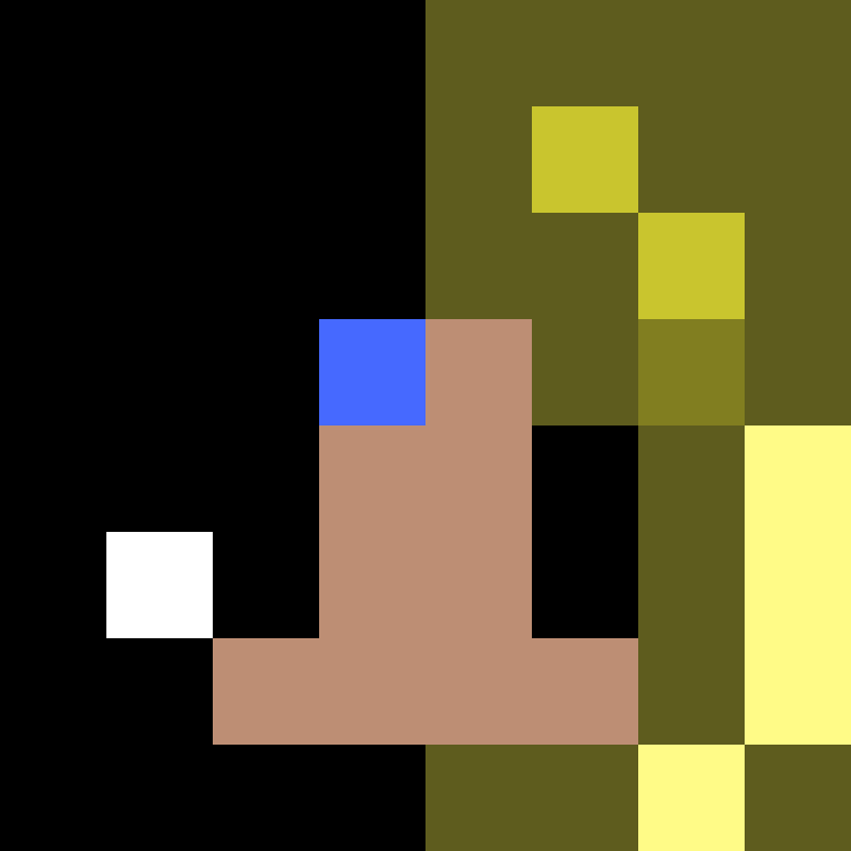 MLK15's skin