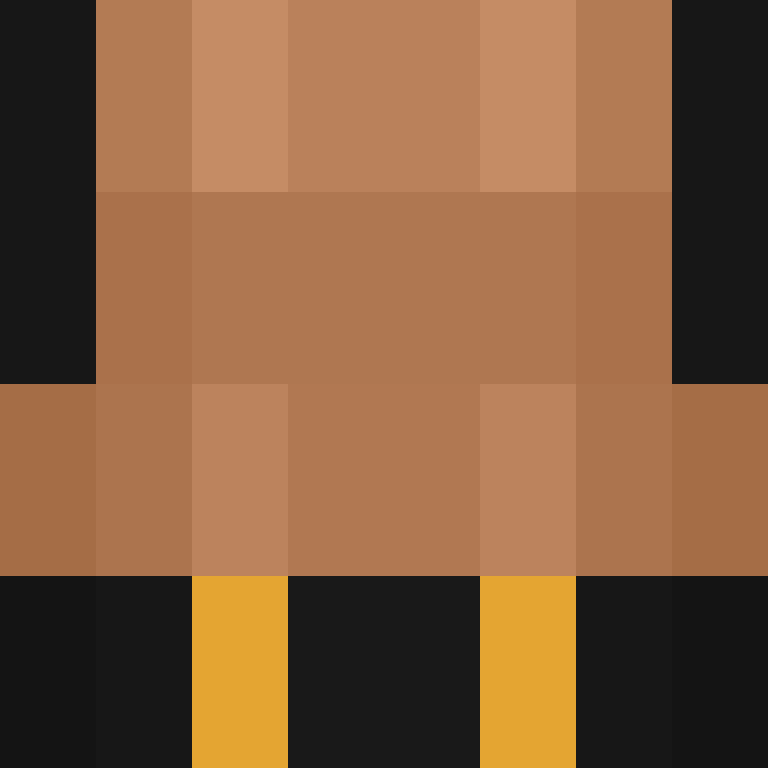 Kaboyio's skin