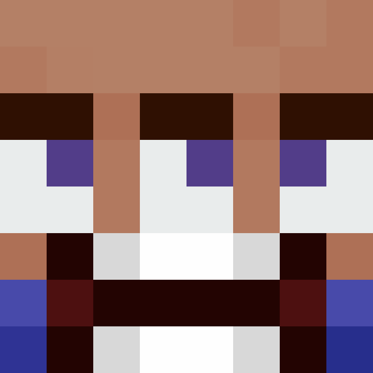 DonaldTrump42's skin