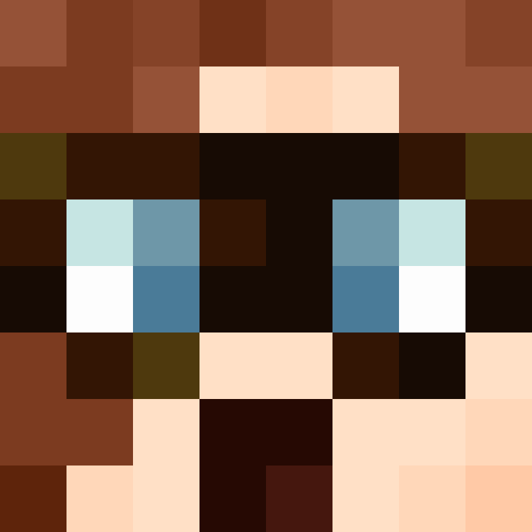 Tamariiiiii's skin