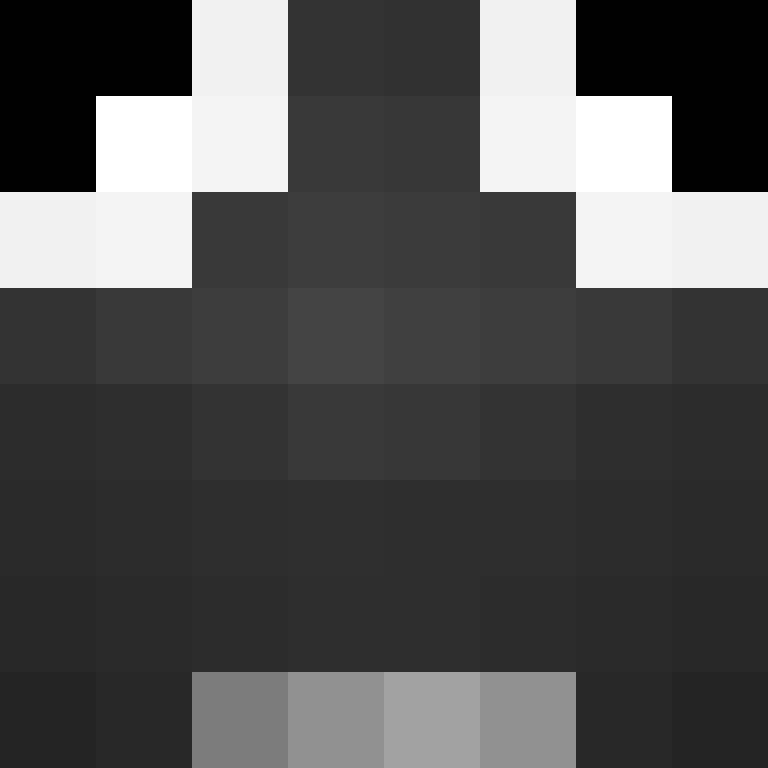 DargiV's skin