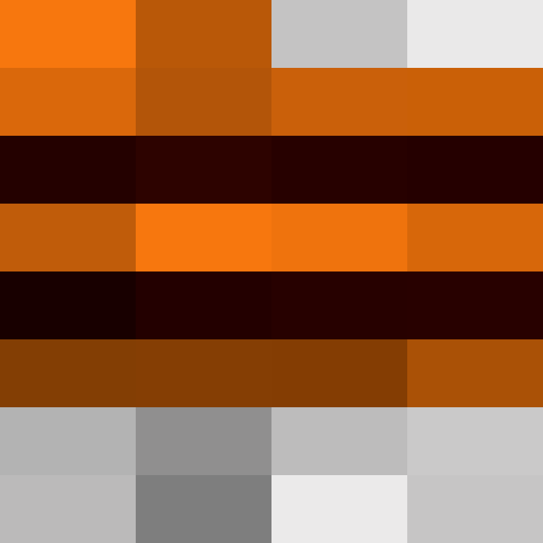 xentany's skin