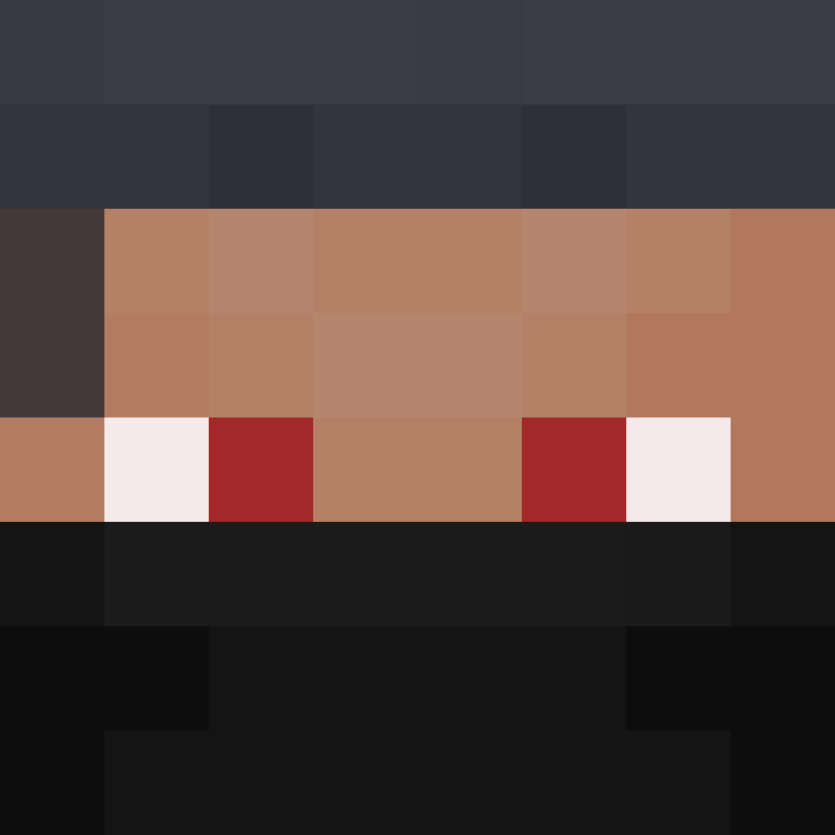 intersecato's skin