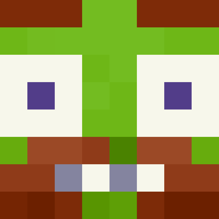 HarolotWarlot's skin