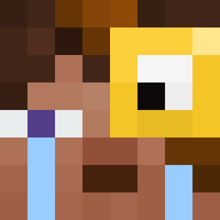 edgyspence's skin