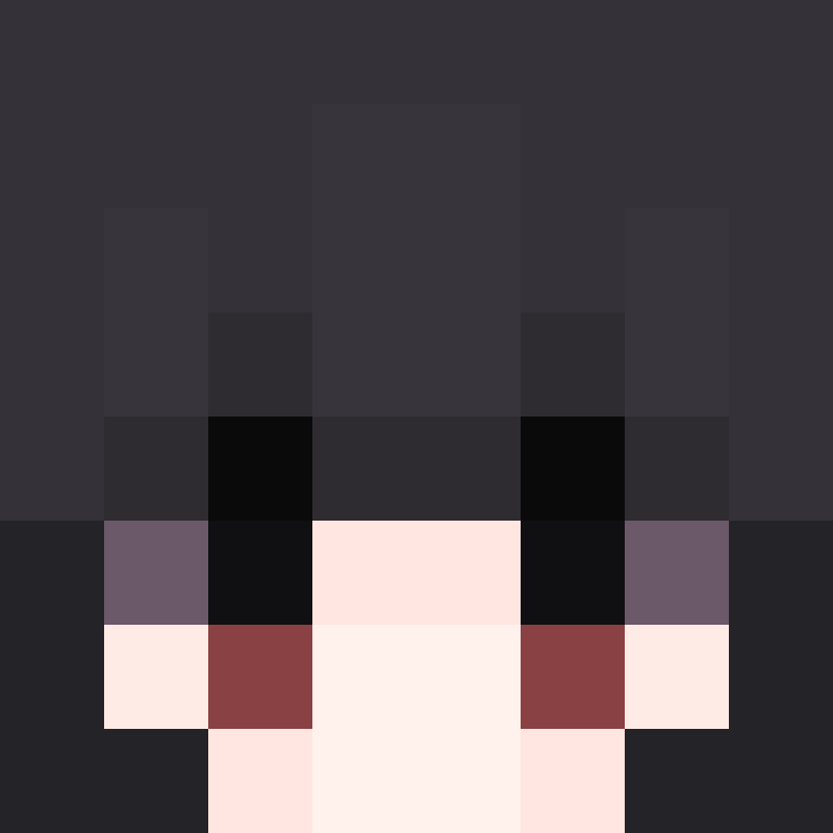 AdamTheHedgehog's skin
