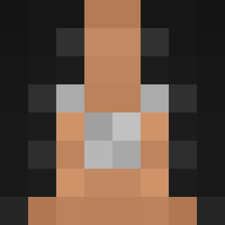 MrRiptide's skin