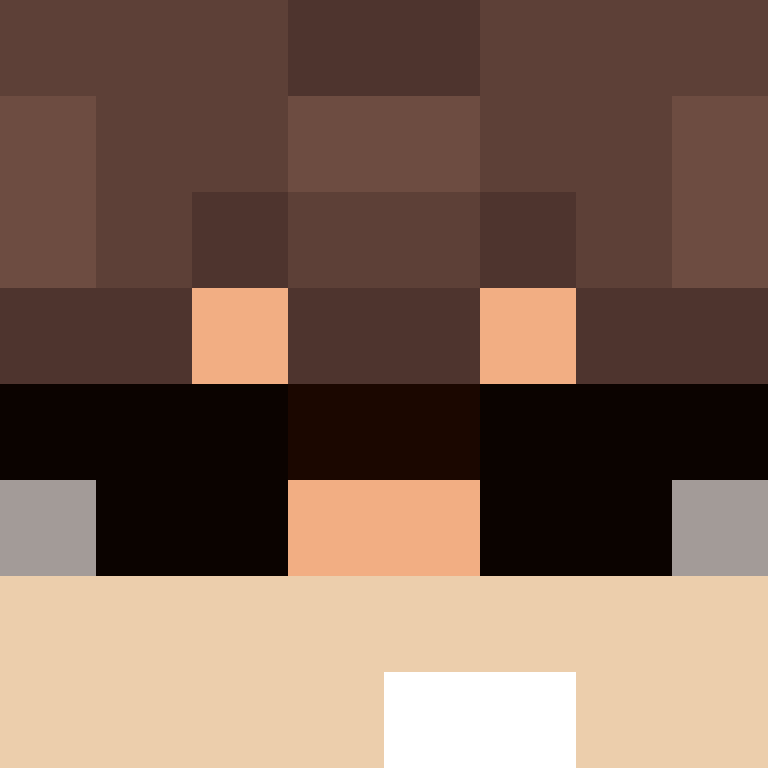 PatatjeMC's skin