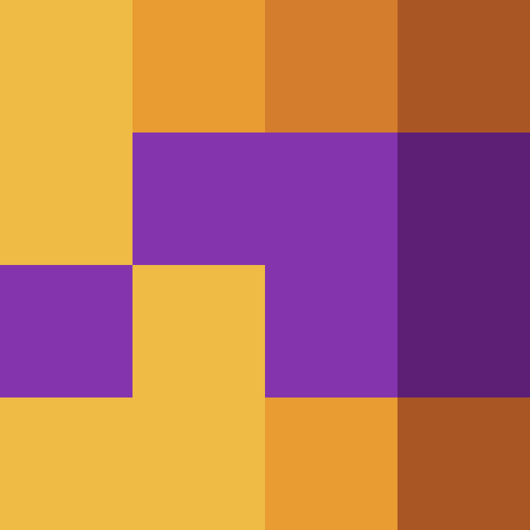 Zuarig's skin