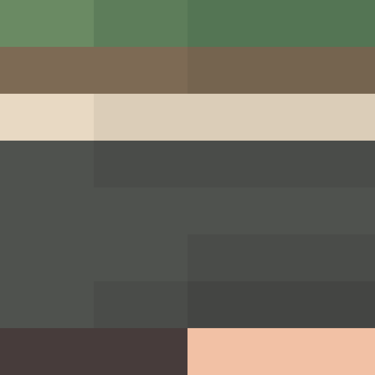 ShakaYami's skin
