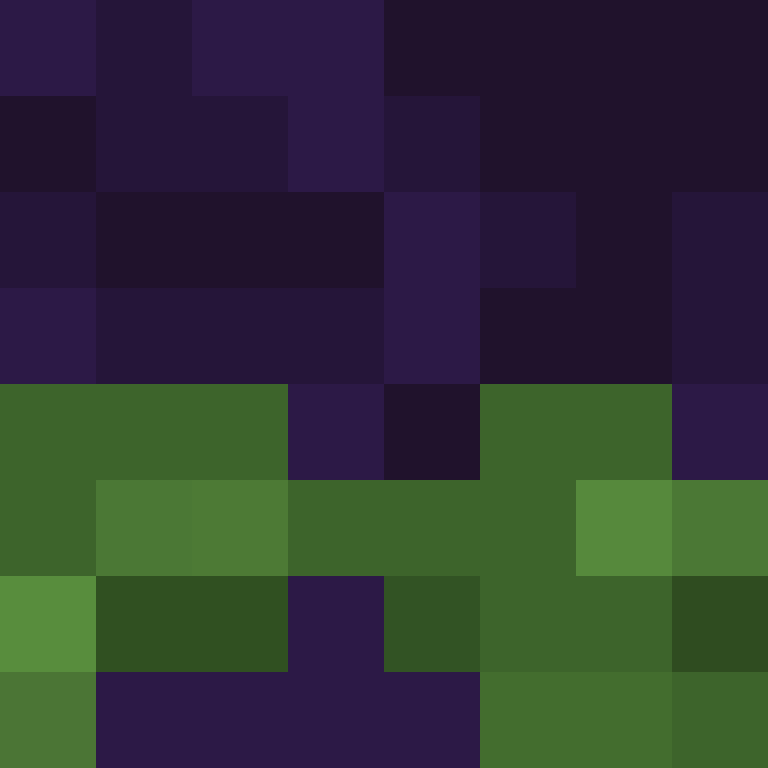 tusg's skin