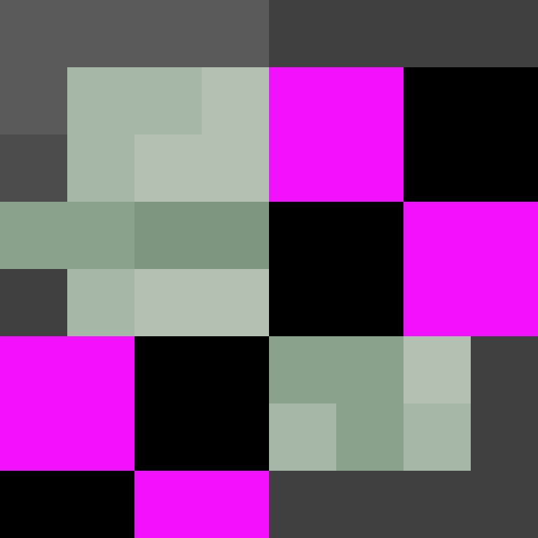 BradBot_2's skin