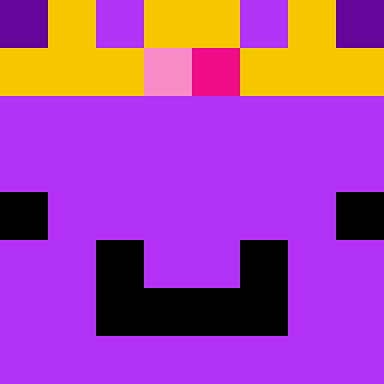 Tadejcarpro's skin
