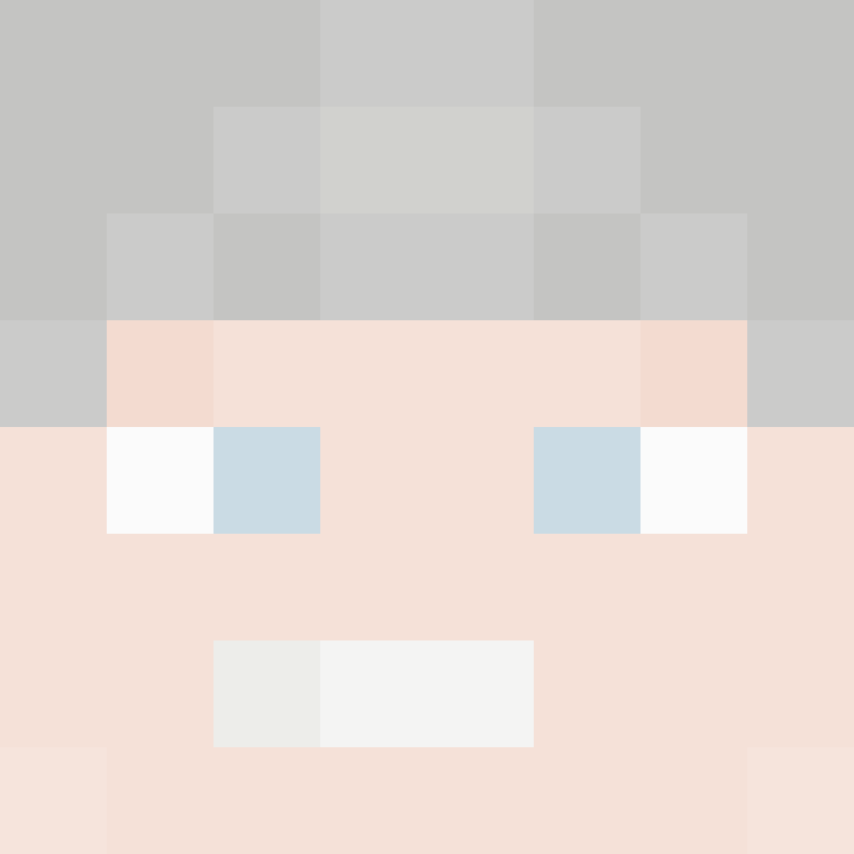 hpyef's skin