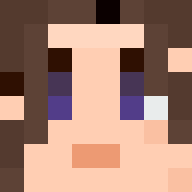 acin5's skin