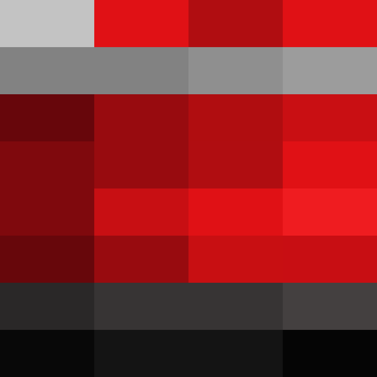 41414141h's skin