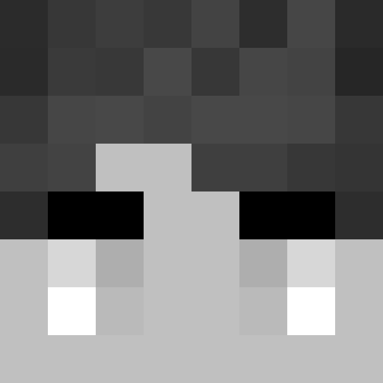 o___j's skin