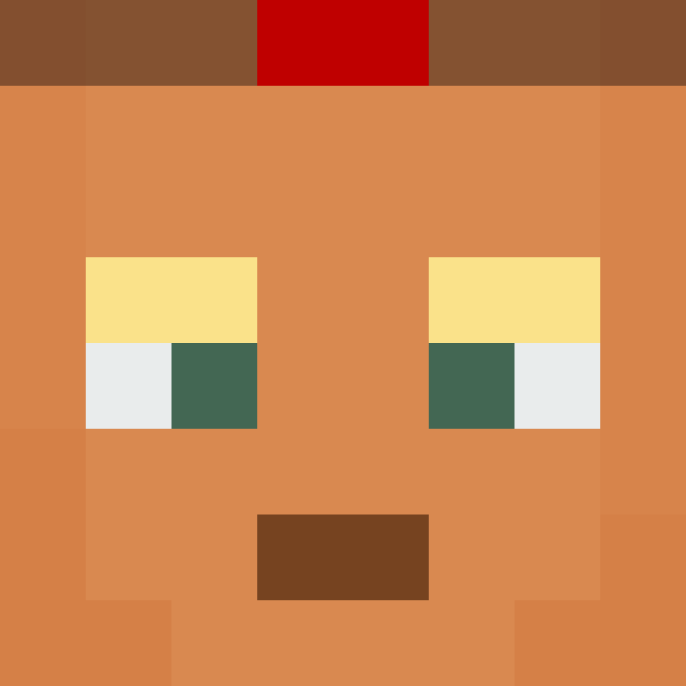 ThePenspinneur's skin