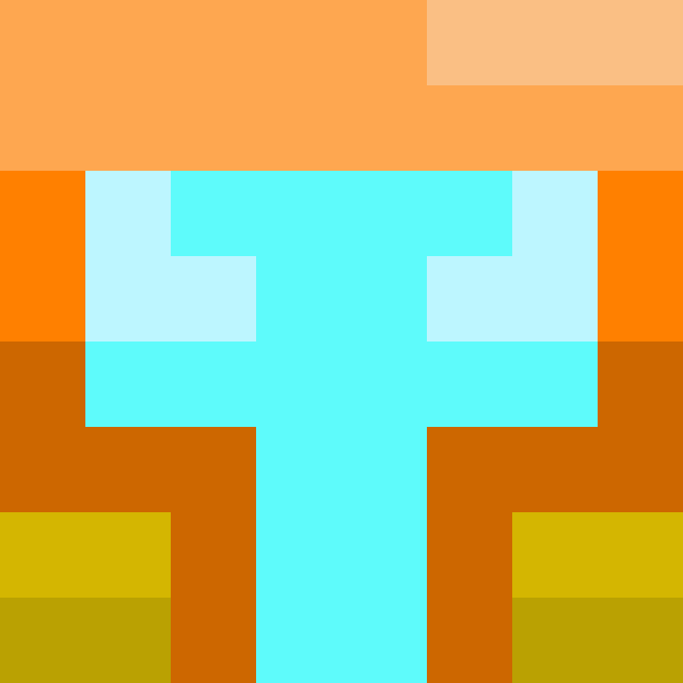 Kaboyio's skin