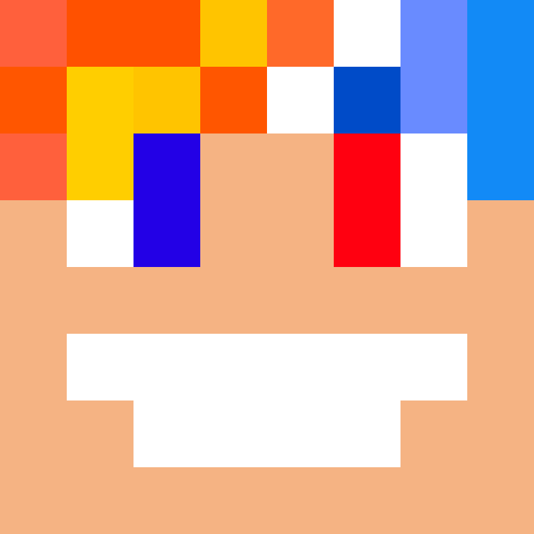 Notro_Client's skin
