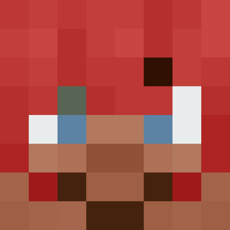MHF_Mineskin's skin