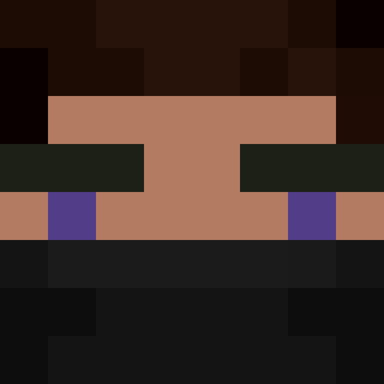 TheSilverDreams's skin