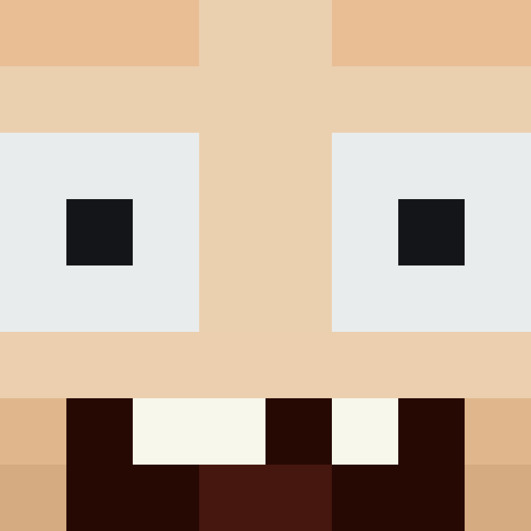 hannhums's skin